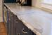 Honed Granite Countertop
