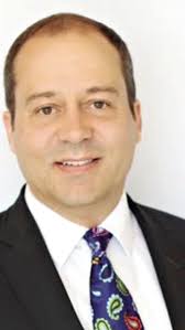 Mac Lane: 30 years of marriage, and my wife knows how lucky she is