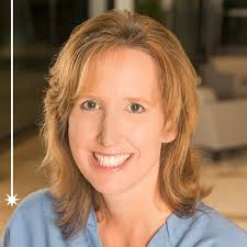 Kimberly S. Warren, M.D.