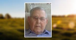 Ernest Lee Burch Obituary April 22, 2017