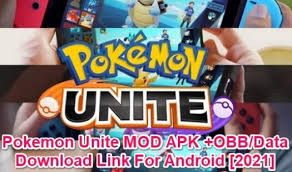 This relatively new technology has disrupted the medic. Pokemon Unite Mod Apk Android Download Link 2021 Premium Cracked