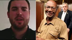 Fundraising for homeless Boston man surges after reports of good deed