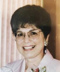 Diane Webber Obituary (1937