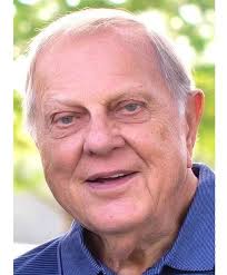 Leonard Johnson Obituary (1930