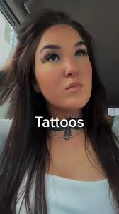 I CANNOT WAIT FOR THIS SONG TO COME OUT YOU GUYS 😍🔥 @Allie Colleen  #tattoos #newmusic