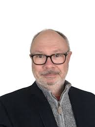 Steve Knupp: Professional Male Voice Over Talent