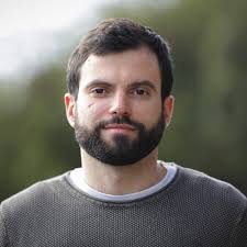 Daniel Roldán, autor en Catalonia Global