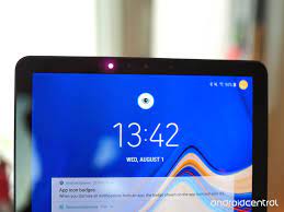 At the samsung premiere event on june 20th, we are expecting the korean based manufacturer to roll out the samsung galaxy s4 mini, the samsung galaxy s4 active and the samsung galaxy s4 zoom; Samsung Galaxy Tab S4 Hands On Preview The Two Faced Tablet Android Central
