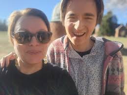 Sandra Mitchell-Goode