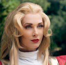 Adora from "She-Ra and the Princesses...