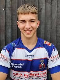 A huge congratulations to Kam Siddique, Jayden Billy and Oliver Whitford  who have all been selected to represent England Community Lions U16's for  the forthcoming game v Wales