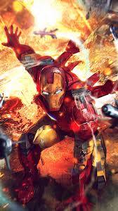171 iron man hd wallpapers and background images. Iron Man 4k Wallpaper 4 195