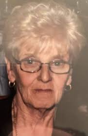 Sally Noone Obituary (1948