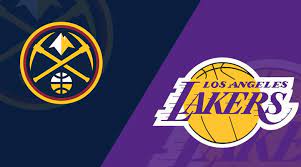 Denver nuggets video highlights are collected in the media tab for the most popular matches as soon as video appear on video hosting sites like youtube or dailymotion. Denver Nuggets Vs L A Lakers 9 26 20 Starting Lineups Matchup Preview Betting Odds Stream Online