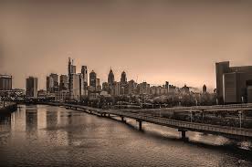 Maybe you would like to learn more about one of these? From The South Street Bridge Philadelphia In Sepia Photograph By Philadelphia Photography