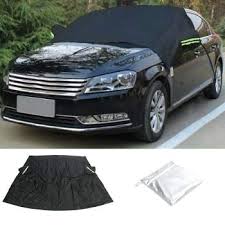 Frost Guard Windshield Cover Dipul Com Co