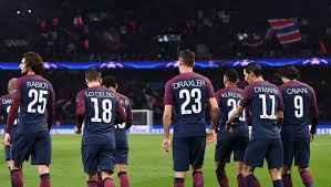 Jun 06, 2021 · dueño del psg lanza contundentes palabras sobre mbappé: Brutal Los Dos Jugadores Del Psg Que Han Tenido Hijos 9 Meses Despues Del 4 0 Al Barcelona 90min