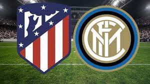 Internazionale 2018 international champions cup football match. Breaking Atletico Madrid And Inter Milan Becomes The Latest Clubs To Withdraw From The European Super League Technosports
