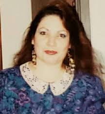 Obituary for Rosa Elia Bravo