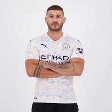 Man manchester player version 2020 2021 united utd soccer jersey pre match training football shirts 20 21 thailand quality human race shirt. Puma Manchester City 2021 Third Jersey Futfanatics