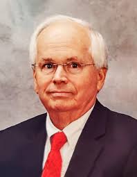 David “Tony” Howington Obituary