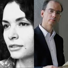 Manuel Martínez Burgos y Marisol Jiménez, compositores residentes del  Festival Internacional de Música Nueva INTERCICLOS 2020