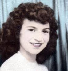 Estella I. Konves Obituary