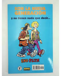 CUD COMICS (Terry Laban) Norma, 1996. ¡OFERTA! CÓMIC