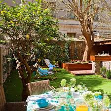 Backyard and patio design ideas. Modern Patio Ideas To Steal From Beautiful Mediterranean Homes