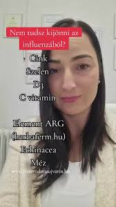 Ha betegen fekszel otthon màr napok óta, a fent említett vitaminok és  ásványianyagok segíthetnek. Az Element ARG a Herbaferm cseppel kombinálva  igazán ütős kombó a felépülés segítésében, illetve a ...