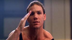 Patrick Kilpatrick is an underrated actor and his name is the coolest.  That's the tweet.