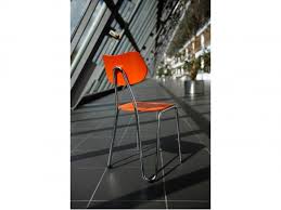 Bernard jean étienne arnault (french: Stahlrohrstuhl Arno 417 Stapelbar 790 435 X 370 X 370 Weiss Deckend Lackiert Kaufen Modulor