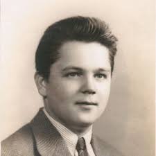 John Bodner (1928-1980)