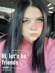 Hi! LET'S BE FRIENDS! 🍋💛