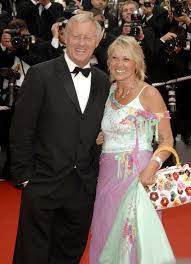 Ingrid dupre tarrant (née 'dupre', born 15 october 1954) is an english tv personality and former wife of chris tarrant. Chris Tarrant S Ex Wife Ingrid Hasn T Had Sex For Seven Years Since Split And Feels Liberated Mirror Online