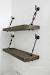 Open Shelving Brackets