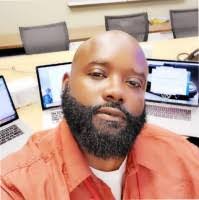 Lamont Herron's Instagram, Twitter & Facebook