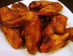 Rasanya sangat sedap dan memang boleh bertambah2 kalau. Resepi Aisyah Kepak Ayam Goreng Ala Bbq Bahan2 500g Facebook