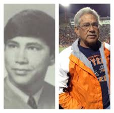 A Phenomenal Highland Clan .. The Olvera's and the De La Riva's