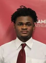 2017 Football Roster