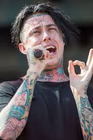 Ronnie Radke