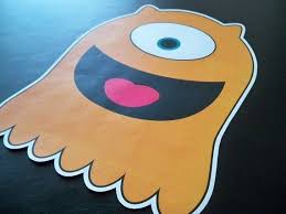 Pin The Eye On The Cyclops Game Etsy Birthday Party Activities Monster Birthday Parties Monster Party