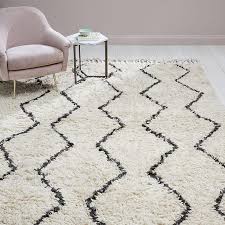 Choose from window dressings, drapes, shades and rugs to update any room. Souk Wool Rug West Elm Canada