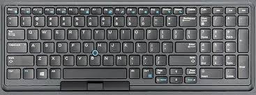 Somehow excel 2010 got the scroll lock on. Latitude 15 5580 Keyboard Function Shortcuts Dell Us