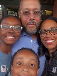 Thank you to all my family, friends and supporters