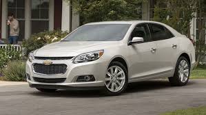 Used 2016 chevrolet malibu ls with fwd, preferred equipment package, cloth seats. 2016 Chevrolet Malibu Vs 2016 Chevrolet Malibu Limited