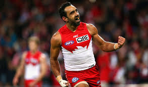 Последние твиты от adam goodes (@goodesadam). Australians Keep Booing This Football Star And Swear It S Not Racist The World From Prx