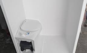 Diy Rv Solutions Motorhome Kits Toilet Shower Combo Rv Small Bathrooms Best Vanities For Small Bathroo Toilet Shower Combo Camper Bathroom Camping Toilet