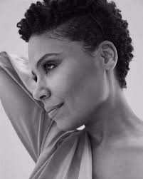 Who are your top 5 most beautiful black women?