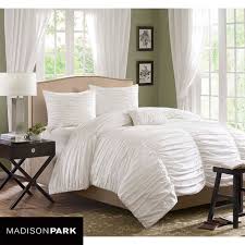 Earn 10% back in rewards 1 when you shop with your pottery barn credit card, or opt for 12 months special financing on purchases of $750+. Pottery Barn Hadley Ruched Duvet Copycatchic